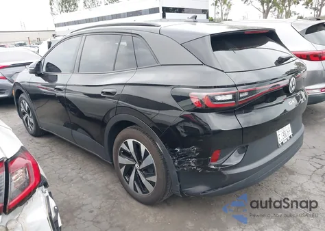 2023 Volkswagen Id.4 Standard из США, поврежденный, VIN 1V2BMPE85PC054549